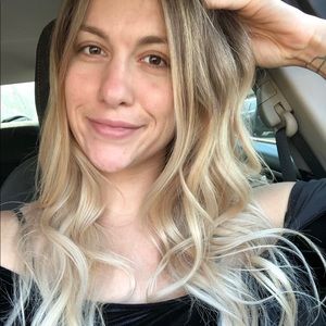 Meet your Posher, Micayla